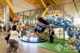 多维度打造惬意出行体验 昆明机场暑运服务全新升级图片