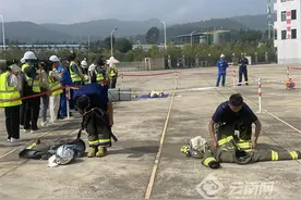 7年加工原油7000万吨！中石油云南石化公司建设世界一流炼化企业图片