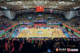 2024广东省男篮联赛落幕，东莞队十连冠图片
