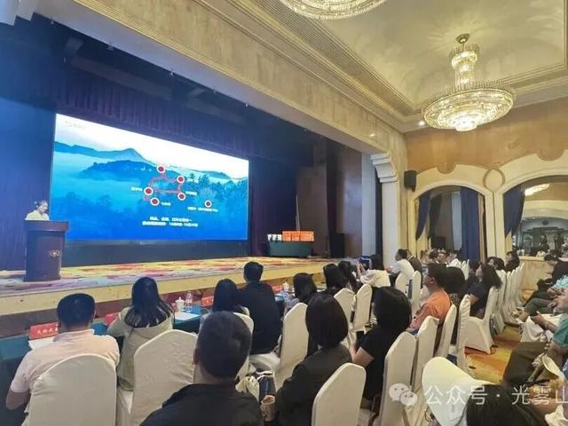 巴中一案例入选2025年国内文化旅游宣传推广典型案例