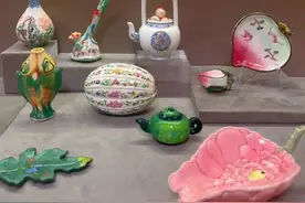 快评丨女子用黏土复制上百件文物，启示博物馆文创仍需开“脑洞”图片