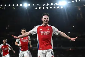 欧冠|17日凌晨豪门对决，皇马期待大逆转，“枪手”如何保平安图片