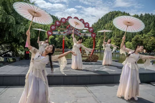 请收下！这份“递送美好”宠客大礼包！