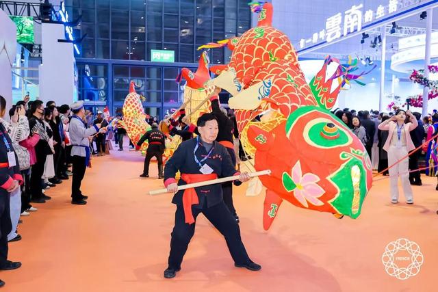 沪苏浙皖各显神通，长三角文博会的“文体商旅展”融合实践