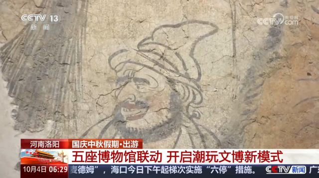 洛阳8天，根本不够玩！