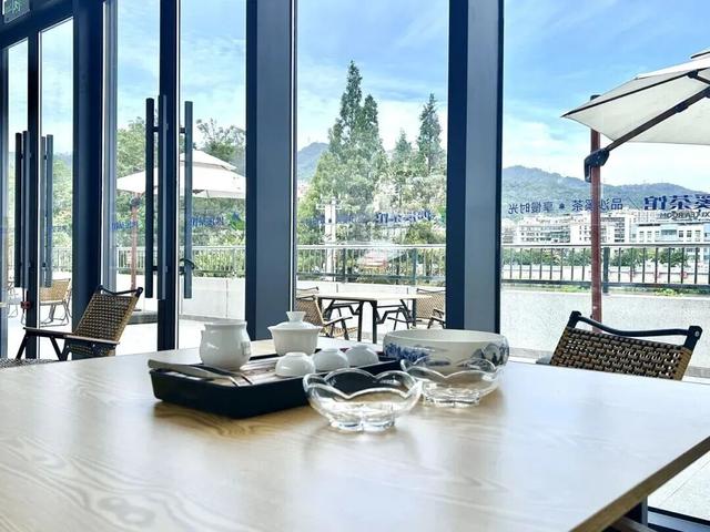 航旅融合 | 1天能吃遍三明+上海？这条航线也太懂吃货了