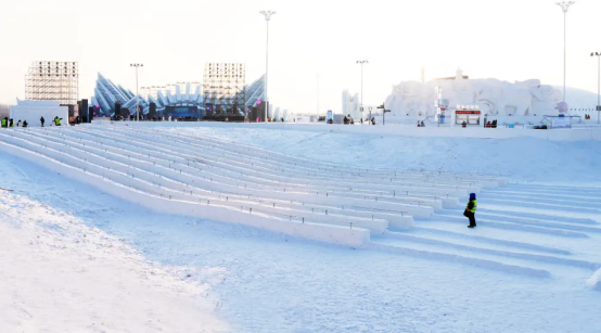 冰雪游持续升温 这份宝藏级打卡攻略请收好