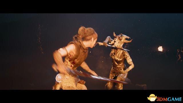 《地狱之刃2：塞娜的献祭》全剧情流程攻略 全收集全章节解密