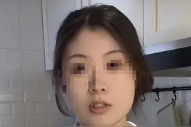 轮岗做食堂阿姨走红的北大研究生已离职！曾称想回归平静生活图片
