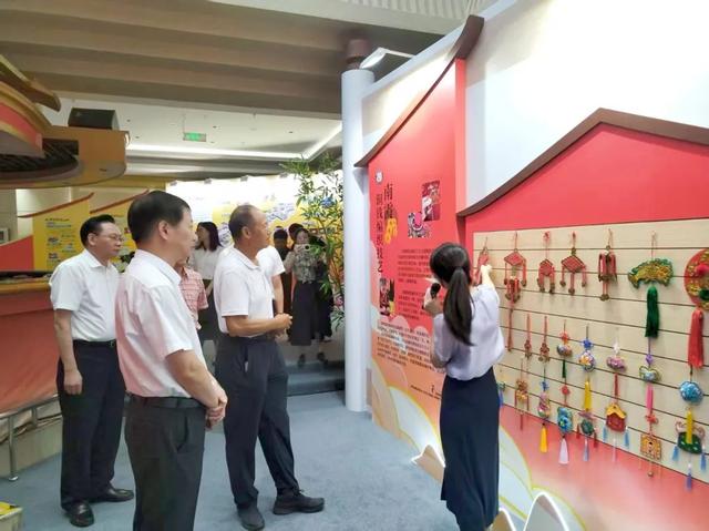 醉美三明秀 非遗沙县味，沙县文旅借招商活动展“非遗+山水”魅力
