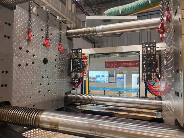 前日本沙迪克生产厂长创业对标阿特拉斯，服务吉利、奔驰，核心产品出货已超10W台｜36氪首发