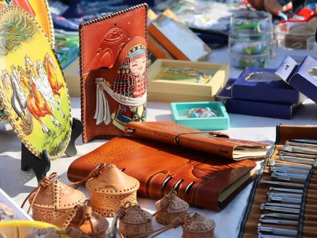 从武汉直奔长沙！不敢想今年呼和浩特会蹦出来多少“南朋友”