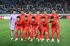 国足世预赛最后一个对手确定，新加坡队落位C组图片