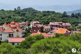 扮靓美丽乡村、绘就“诗与远方” 厦门莲前街道探索城中村治理有效路径图片