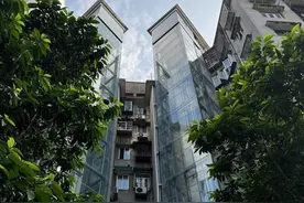 增城首例！二手房“带押过户”全流程网办落地图片