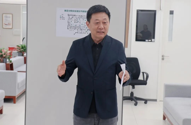 慈铭体检开展“爱无疆・助残行”公益活动