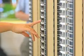 过去这一年，房地产企业赚钱效应如何？图片