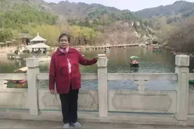 闪电寻人｜78岁老人济南街头迷路走失 家属急盼回家图片