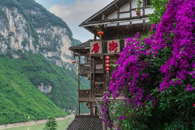 “十四五”答卷③丨接待游客1.58亿人次，同比增长126.8%，“十四五”酉阳文旅势头强劲