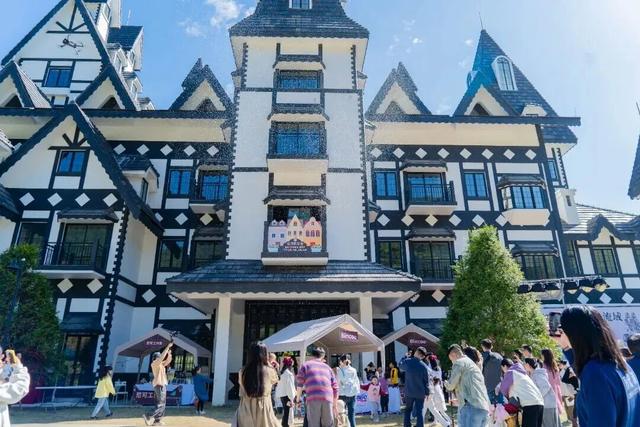 肇庆首届！山水咖啡文化生活季要来了！