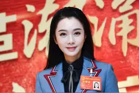 省人大代表尹峰：鼓励大学生多元就业，支持大学生创新创业｜两会之声图片