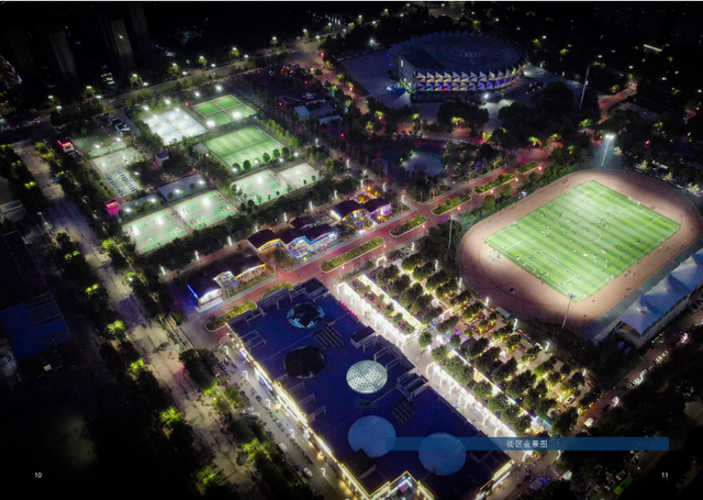 走，逛街去！河南新增12家省级旅游休闲街区