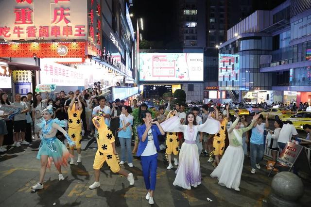 清凉长治 “晋”候重庆——长治文旅推介会在重庆圆满举行