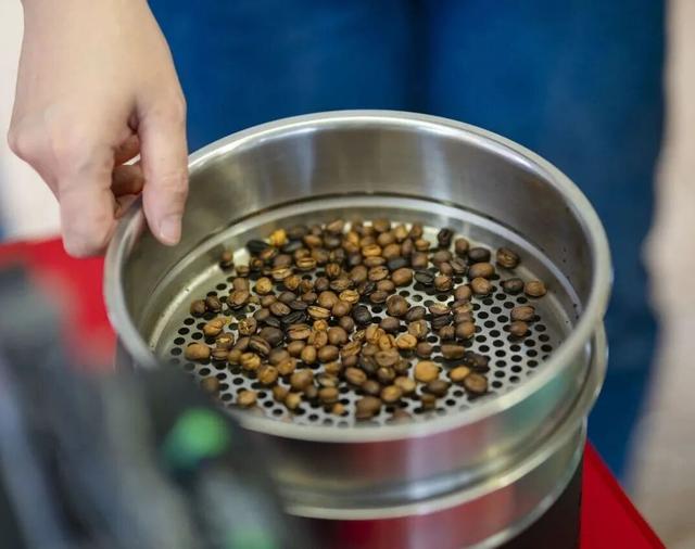 肇庆首届！山水咖啡文化生活季要来了！