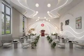 在公园领证结婚？“520”来昆明这两地试试图片