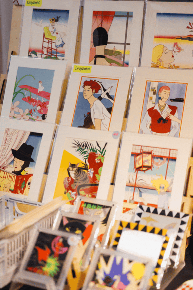 深圳这个地标变身！不要做最后一个打卡的人~