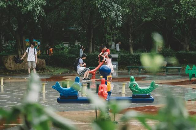 看过这些照片，才知道今夏错过了什么