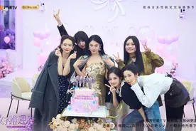 推理团与NPC双向成就，《女子推理社2》收官图片