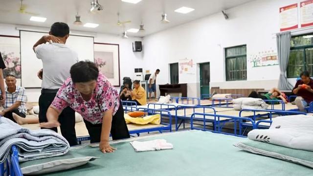 上海转移安置人员28.3万人