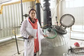 桂林航天工业学院多废协同处理高值化应用科研团队成果获中国发明协会2024年度“发明创业奖创新奖”二等奖图片