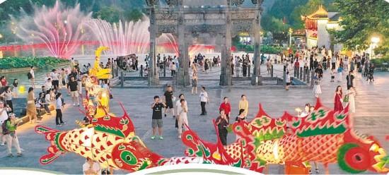 来安徽，与“世界宝藏”相遇