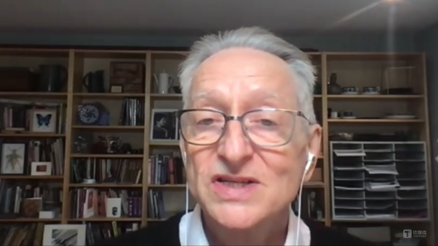 赵何娟：当杰弗里·辛顿告诉我，他后悔了｜2025 T-EDGE全球对话