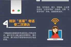 至关重要：牢记这8个小技巧，如果你被电信诈骗了，请第一时间这样做！图片