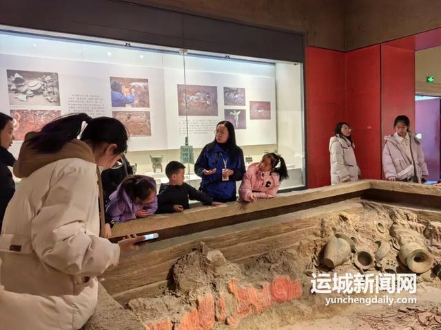 瞩目“运博蓝”