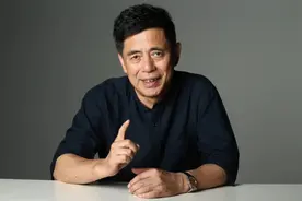 “动物小说大王”沈石溪， 中秋节与你一起探索动物世界的奥秘图片