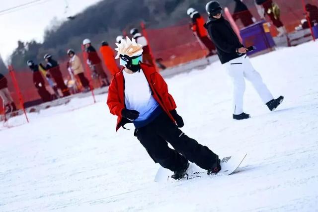 鸥遇青岛 温泉暖冬！青岛冬日暖经济火力全开！