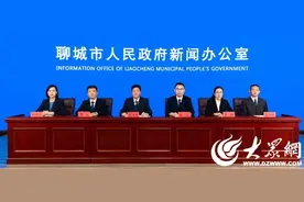 临清解锁幸福食堂可持续密码，织密城乡养老“零距离”网络图片