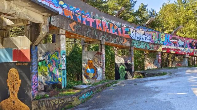 全球最惨首都，世界历史的伤痛起点