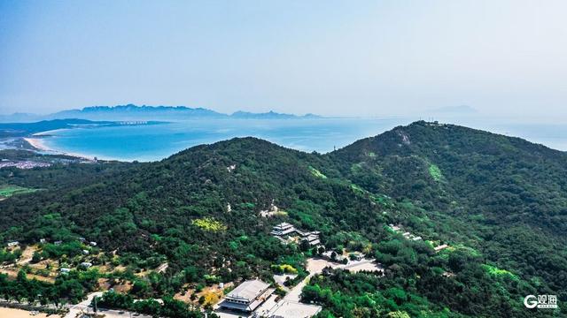 秋韵西海岸，醉享山野间！2025青岛西海岸山野生活节暨国庆中秋双节推出秋季文旅新玩法