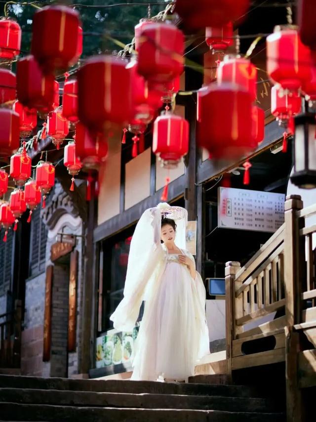 赏花、摘果、逛古镇，玩一天根本不够！