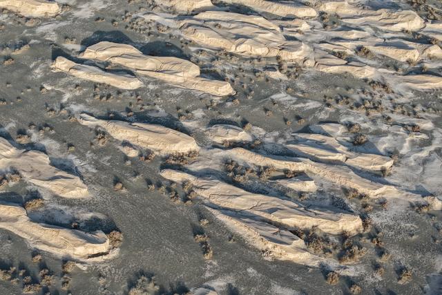 【中央媒体看甘肃】探访世界文化遗产点锁阳城遗址