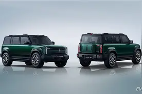 告别视野盲区，iCAR 03 540°超清全景影像出行更安全图片