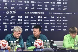 明晚客战“升班马” 国安将帅力争“开门红”图片