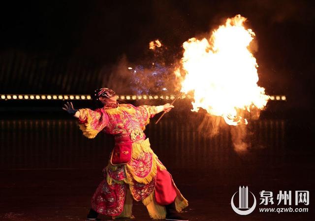 2025年海上丝绸之路国际文化旅游节非遗时尚秀