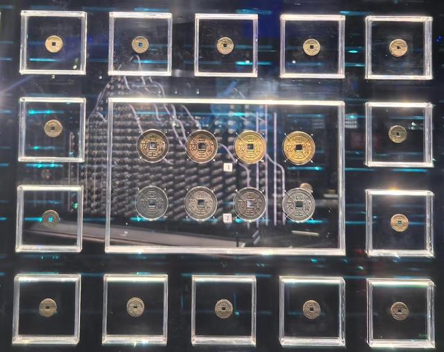 全国唯一金银器主题博物馆——江口沉银博物馆首度曝光，近期将开启线上限额免费预约参观