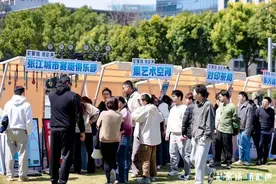 打造年轻人向往的“科创不夜城”，张江科学城筑巢引凤聚“新”力图片